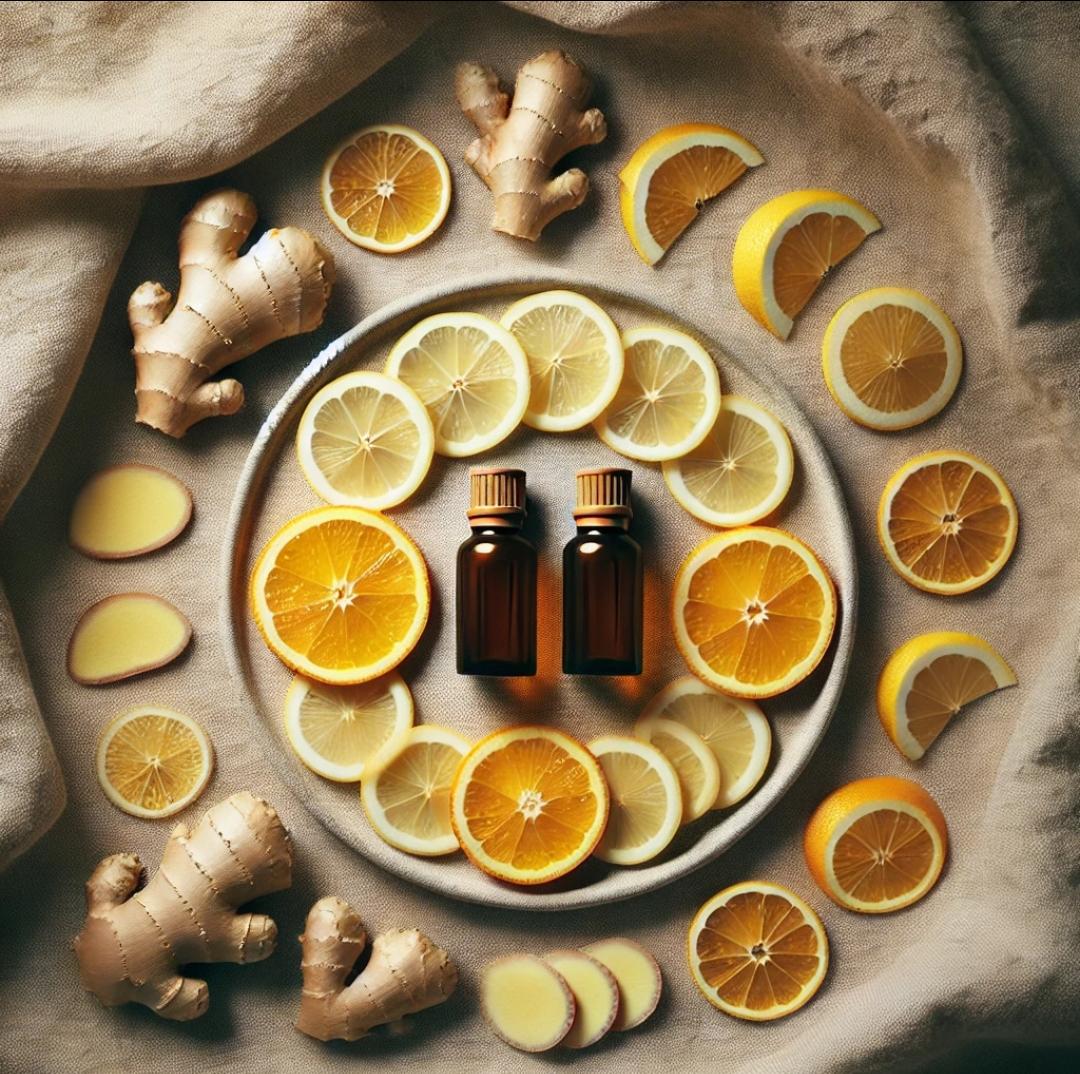 Manifestation Ritual Oil – Soulful Awakening Intention Blend for Courage, Clarity & Action | Handmade Spiritual Self-Care