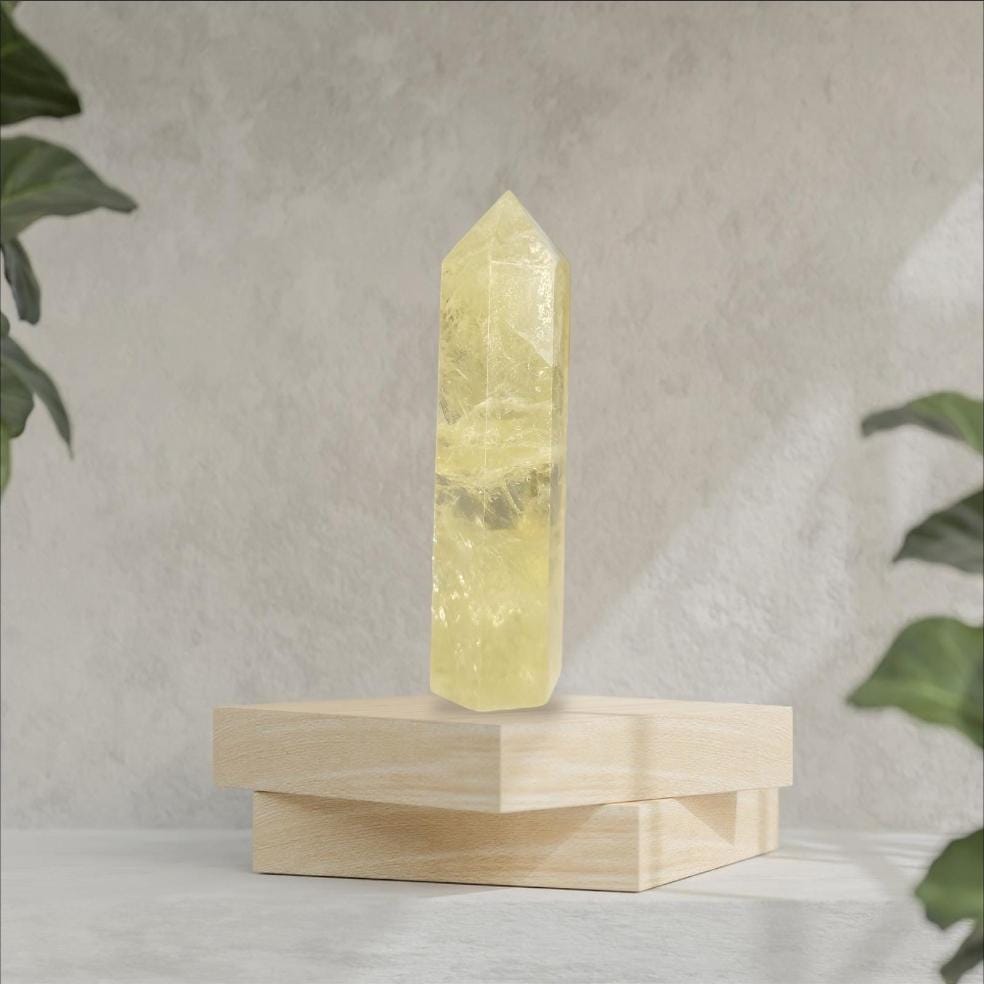 Moonology Ritual Gift Box | Intention Setting & Energy Cleansing Set