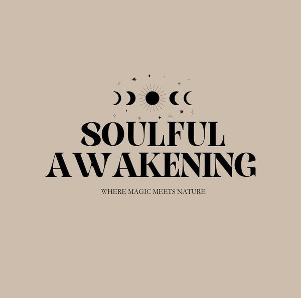 Soulful Awakening 