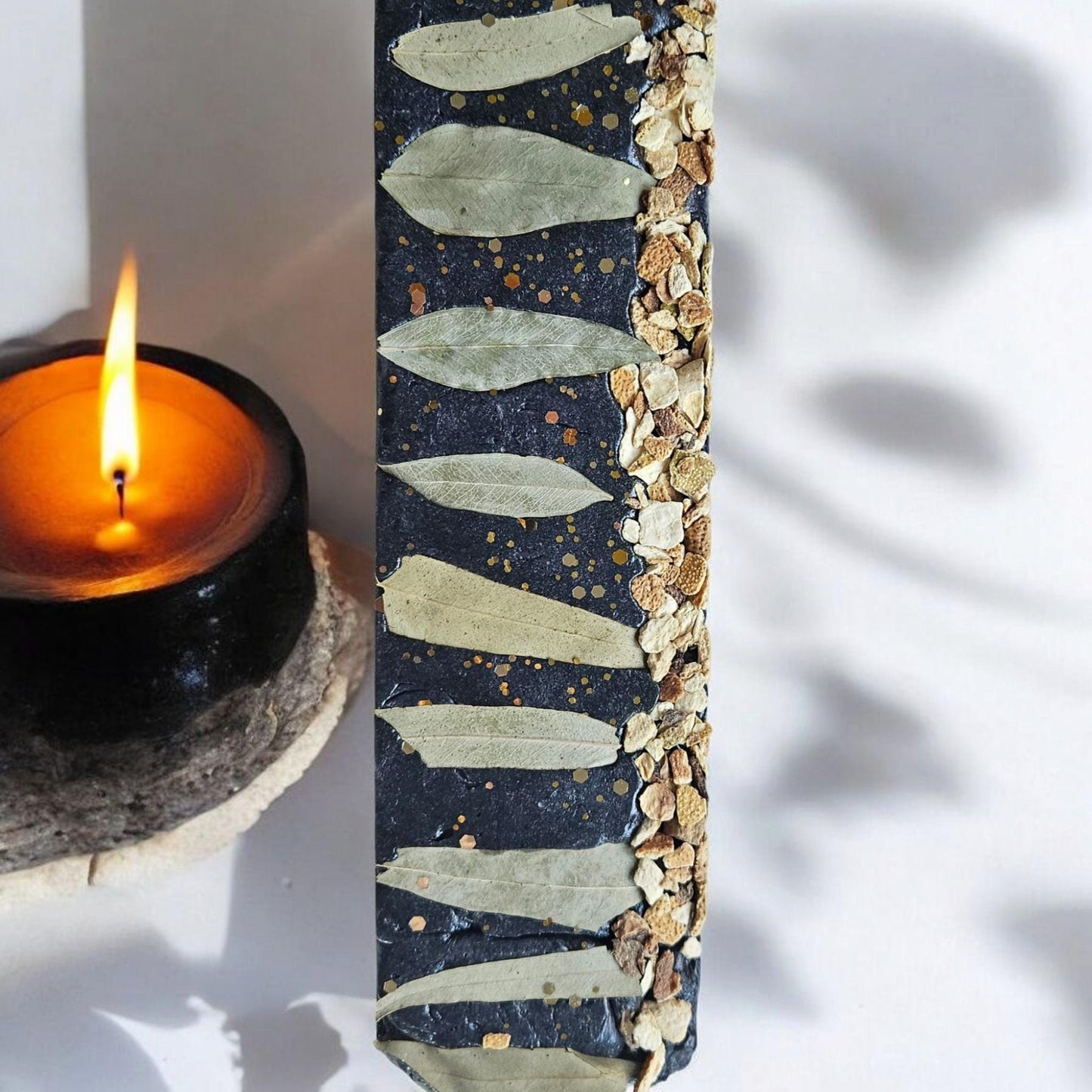Healing Energy Oracle Ritual Gift Box - Soulful Awakening - For Clarity, Connection, Emotional Healing